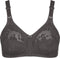 Triumph Doreen X - Vrouwen Beha - Maat D100 - Kleur ANTA