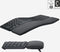 Logitech Ergo K860 - Ergonomisch Toetsenbord - Draadloos - Qwerty US