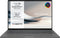 ASUS Zenbook A14 UX3407QA-QD220W - Copilot+ Laptop - 14 Inch OLED - 1920 x 1200