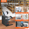 Automatische Label Dispenser 15-125 mm voor Barcodes en Etiketten