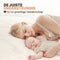 Vulpes Goods® BabyCare - Wasbare Zoogcompressen - Organisch - 14 Stuks - Cup B t/m D - Wasbaar - (14 stuks)