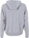 Reece Clermont Oversized Hoodie - Dames - Kangaroo pocket - Grijs - Maat XS