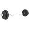 vidaXL - Halterset - 30 - kg