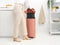 Brabantia NewIcon - Prullenbak - 30 liter - Warm Copper