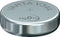 Varta V344 - Zilveroxide Knoopcel - 1.55V 105 mAh - Voor Horloges Medische en Precisietoestellen