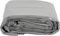 vidaXL - Dekzeil - 600 - g/m² - 1,5x2,5 - m - grijs