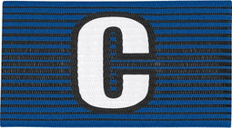 Jako Aanvoerdersband - Aanvoerdersbanden - blauw - SR