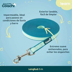 Hondentuigje Coachi