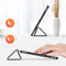 Dux Ducis Lenovo Tab P11 (2nd gen) - Domo Bookcase - Auto Wake/Sleep functie - Donkerblauw
