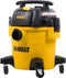 DeWALT DXV20P - Nat en Droog Stofzuiger - 1050W - 20L (1 stuk)