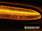 Knipperlichten spiegel Honda Civic 2004-2006 / Accord 2002-2008 - LED - wit