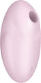 Satisfyer 'Viva La Vulva 3', 8,5 cm, oplegvibrator, brede stimulatie