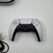 Sony PlayStation DualSense - Draadloze controller - Haptische feedback - Wit