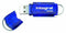 Integral Courier - USB 2.0 - 32GB - Blauw