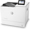 HP Color LaserJet Enterprise M653dn - Laserprinter - Dubbelzijdig printen - Kleur