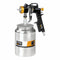 Koma Tools Elektrisch Verfspuitpistool - 1000 L - Metaal en Plastic