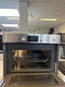 Bosch HBC84K553 - Inbouw Combi Oven - 42L - 900W Magnetron - 2460W Grill