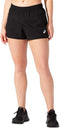 ASICS Core 4'' Sportbroek - Dames - Zwart - Maat S