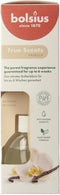 Bolsius - True Scents - Geurstokjes - 60 ml - Vanilla