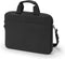 Dicota Eco Slim Case BASE - Laptoptrolley 15,6 inch - Zwart