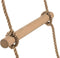 Touwladder PP touw 8 sporten 2,8m