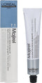 L’Oréal Professionnel - Majirel Cool Inforced - 7.1 - Permanente haarkleuring voor alle haartypes - 50 ml