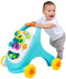 Playgro Activity Walker - Sensory Explorer - Muziek en Lichten - Multi
