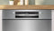 Bosch SMU4HTS14E - Onderbouw-vaatwasser - Home Connect Extra Droog - C-klasse