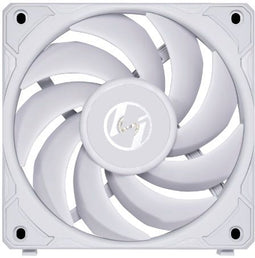 Lian Li UNI FAN P28 - Ventilator 120mm - Fluid Bearing - Wit
