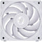 Lian Li UNI FAN P28 - Ventilator 120mm - Fluid Bearing - Wit