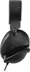 Turtle Beach Recon 70 - Headset - Bedraad - 3,5mm-connector - Zwart