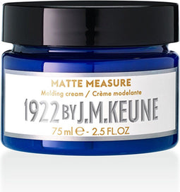 Keune 1922 by J.m. Keune Matte Measure - 75ml