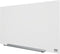 Nobo Impression Pro Magnetisch Glasbord - 68x38 cm - Inclusief Whitebord Marker en Magneten - Helder Wit