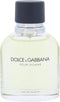 Dolce & Gabbana - Eau de toilette - Homme D&G - 75 ml
