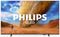 Philips 50PUS7810/12 - QLED 4K TV - Dolby Atmos HDR10+ - Zwart