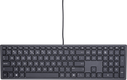 HP Pavilion 300 - Bedraad toetsenbord - FullSize Qwerty NL - USB 2.0