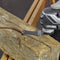 Bosch Starlock - Zware toepassingenset - 4-delig - HCS en BIM zaagbladen (4 stuks)