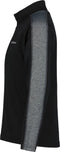 ICEPEAK FLEMINTON JR - Midlayer - Thermostretch - Zwart (116)