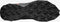 Salomon Alphacross - Trailschoenen Heren - Lichtgewicht met Contragrip® - Black / White / Monument - Maat 45 1/3