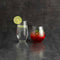 Glas Bohemia Crystal Magnus - Glas 400 ml - Set van 6 (6 stuks)