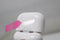 Apple AirPods 4 - Draadloze oordopjes - ANC - Wit