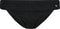 Beachlife - 44 - Omslag bikinibroekje - Normale fit - Zwart