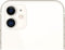 Apple iPhone 11 - Wit - 64 GB - Fysieke simkaart + eSIM