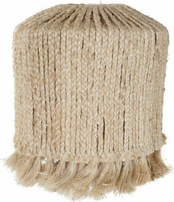 Lampenkap DKD Home Decor Vezel (40 x 40 x 50 cm)