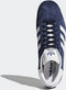 adidas Originals Gazelle Schoenen - Unisex - Blauw - 36