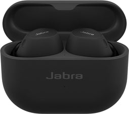 Jabra Elite 10 - TWS Oordopjes - Dolby Atmos ANC - Titanium Zwart