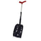 Arva Axe - Lawineschep - Telescopische steel 66-80,5 cm - Aluminium blad 750 gr