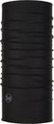 BUFF Pro Coolnet UV+ Solid Black nekwarmer | sjaal
