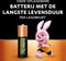 Duracell Recharge Ultra AA - Oplaadbare batterijen 2500 mAh - 4 stuks