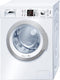 Bosch WAQ28496NL - Wasmachine - EcoSilence Drive™ - VarioPerfect™ - Wit